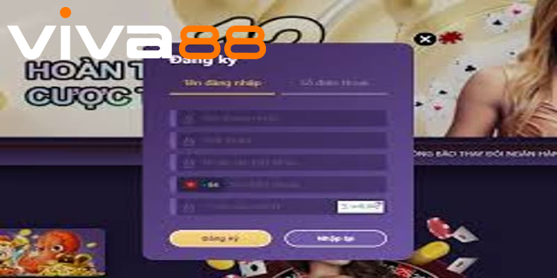 Như vậy, đăng ký Viva88 không chỉ là bước khởi đầu mà còn là yếu tố đảm bảo trải nghiệm trọn vẹn và an toàn trên nền tảng.