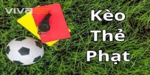 Các loại kèo phổ biến