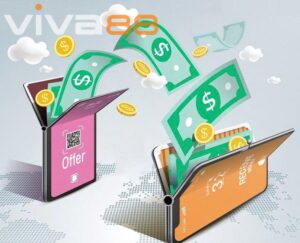 Những điều quan trọng khi nạp tiền viva88