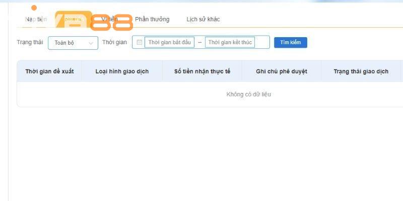 Cần lưu ý trước khi rút tiền viva88