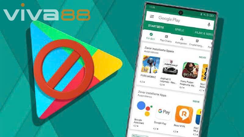 Tải app nhanh chóng đơn giản
