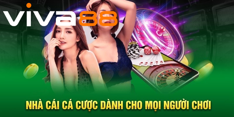 Cách đăng ký tài khoản Viva88 cho người mới bắt đầu